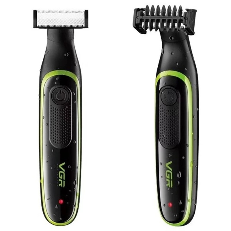 Акумуляторний триммер VGR V-017- Замовити за ціною 720 грн.