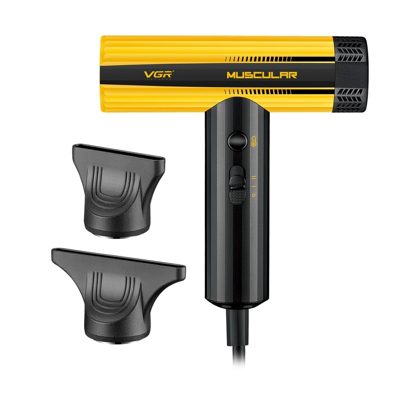 Фен VGR V-285HD- Замовити за ціною 2218 грн.