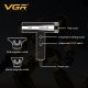 Фен VGR V-285HD- Замовити за ціною 2218 грн.
