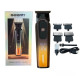 Тример GEEMY GM-8058Q- Замовити за ціною 478 грн.