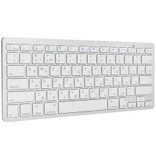 Бездротова клавіатура KEYBOARD X5, підтримка Windows, Android, iOS та macOS