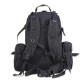 Модульний рюкзак B08 Black, 55 л- Замовити за ціною 1056 грн.