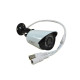 Комплект видеонаблюдения DVR KIT CAD D001 2MP / 4CH на 4 камеры- Замовити за ціною 3890 грн.