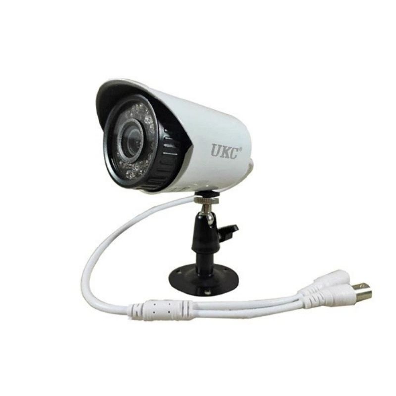Комплект відеоспостереження DVR KIT CAD D001 2MP/4CH на 4 камери- Замовити за ціною 3890 грн.