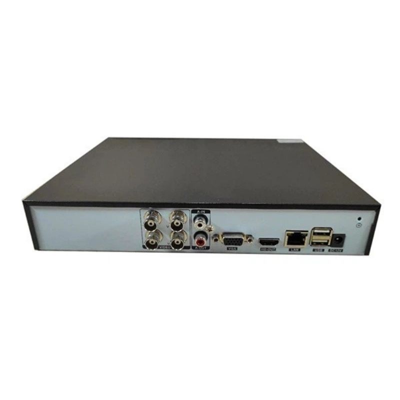 Комплект відеоспостереження DVR KIT CAD D001 2MP/4CH на 4 камери- Замовити за ціною 3890 грн.
