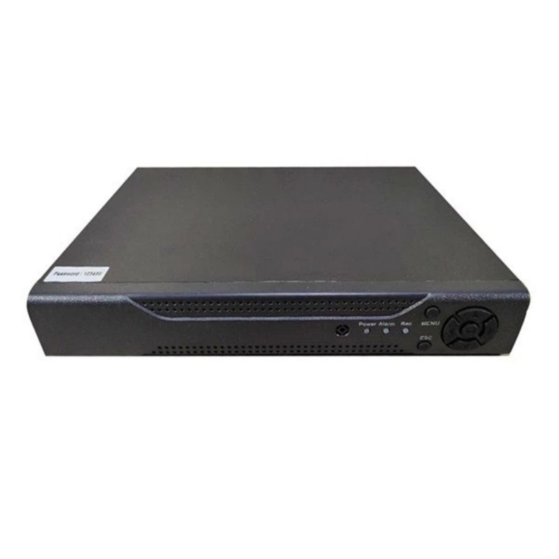 Комплект відеоспостереження DVR KIT CAD D001 2MP/4CH на 4 камери- Замовити за ціною 3890 грн.