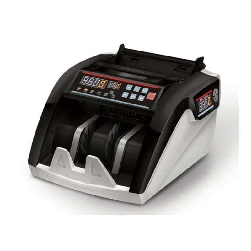Счётчик банкнот MG-5800