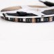 Світлодіодна RGB-стрічка з Bluetooth та керуванням зі смартфона, 5 м, APP BT