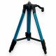Телескопический штатив для нивелира, 44–120 см, резьба 5/8″