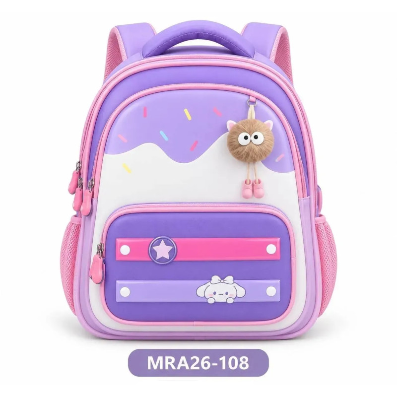 Дитячий рюкзак Star 26-108, 30×24×12 см