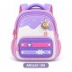 Детский рюкзак Star 26-108, 30×24×12 см