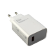 Адаптер USB с кабелем USB-TYPE C 33W