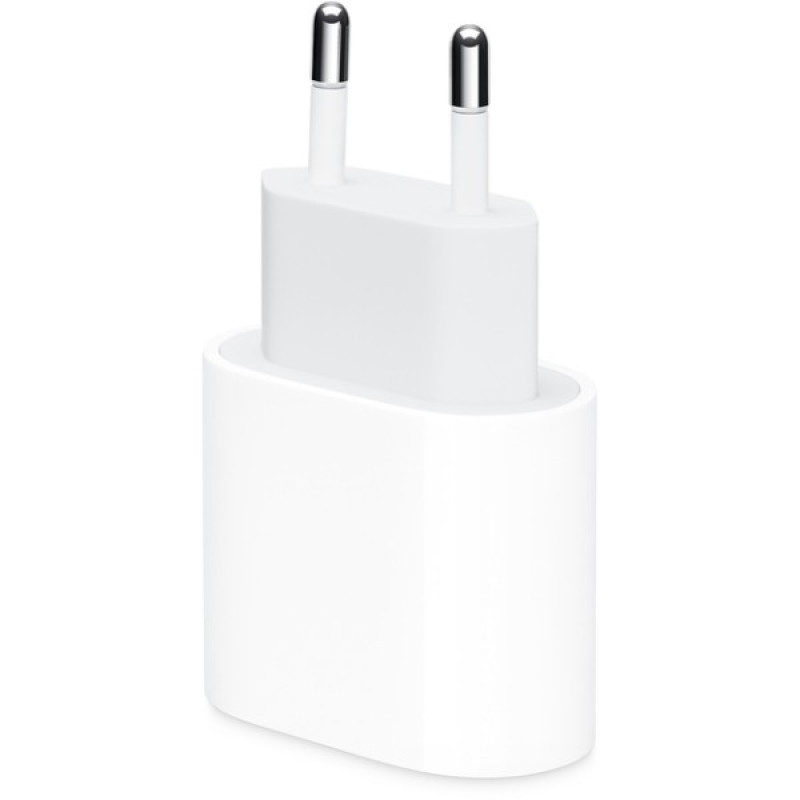 Зарядний пристрій USB-C 20W Power Adapter