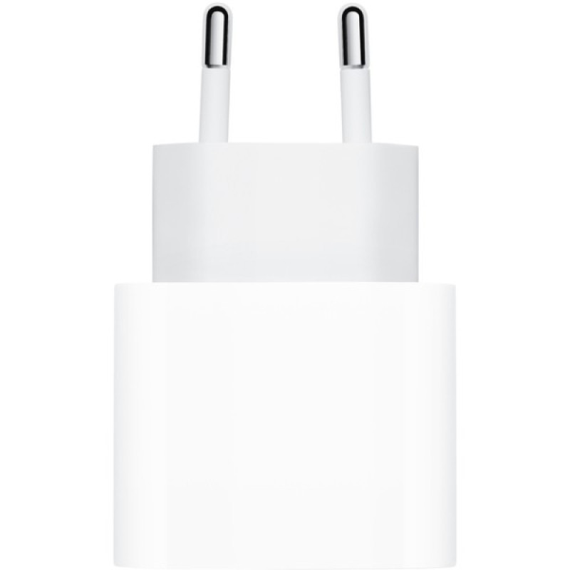 Зарядний пристрій USB-C 20W Power Adapter