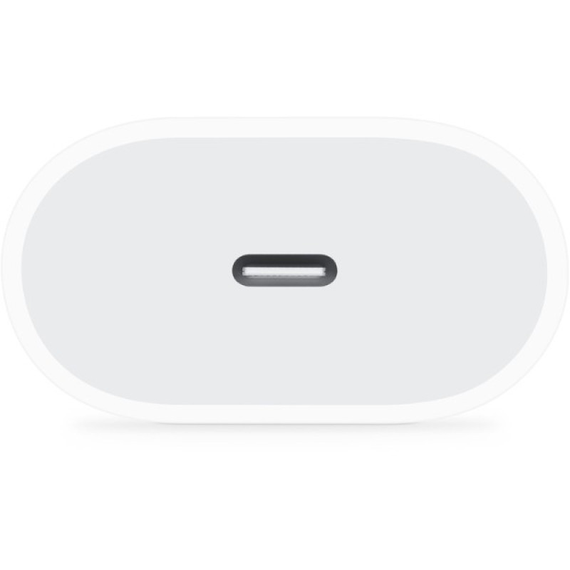 Зарядний пристрій USB-C 20W Power Adapter