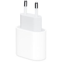 Сетевое зарядное устройство USB-C 20W Power Adapter