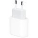 Зарядний пристрій USB-C 20W Power Adapter