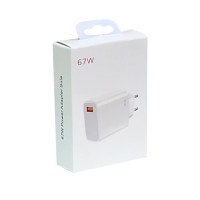 Адаптер USB 67W USB
