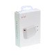 Адаптер USB 67W USB