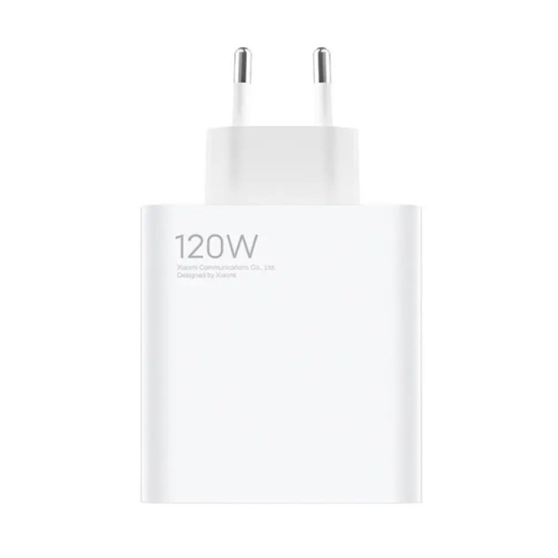 Адаптер USB 120W