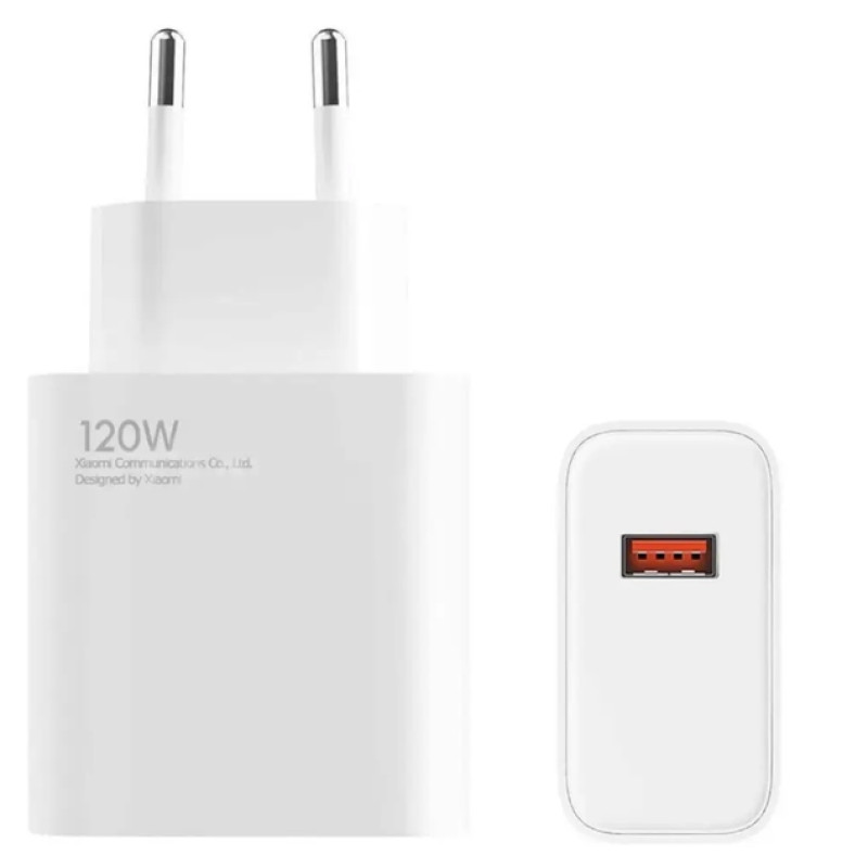 Адаптер USB 120W