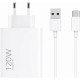 Адаптер USB з кабелем USB-TYPE C 120W