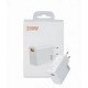 Зарядний пристрій 200W з USB, до 200 Вт.